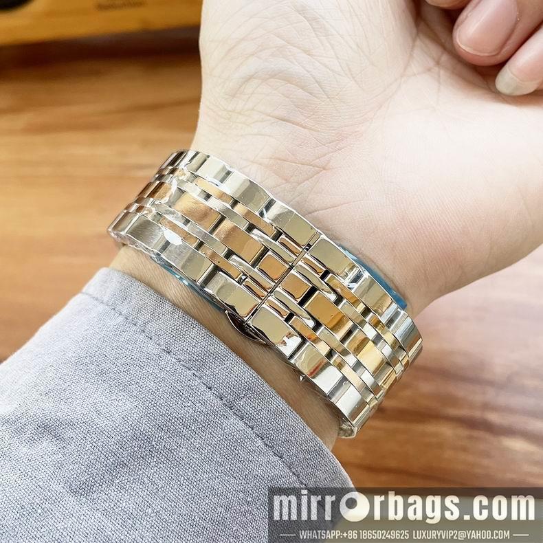 Replica Omega men 43X13mm M44