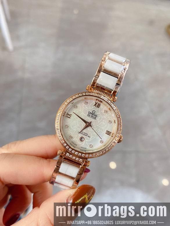 Replica Omega watch 030102
