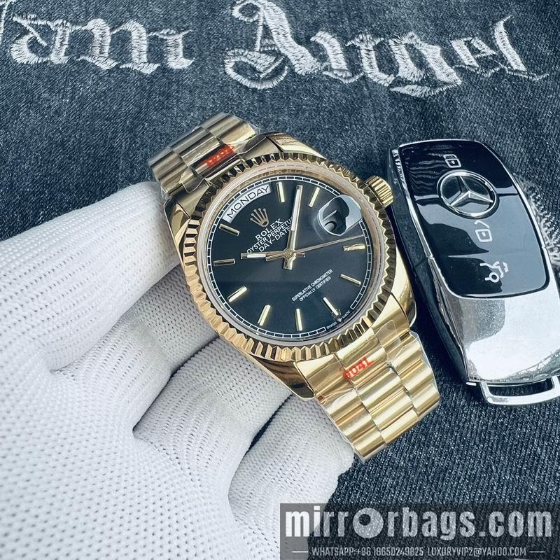 Replica Rolex 36mm 41mm 121732