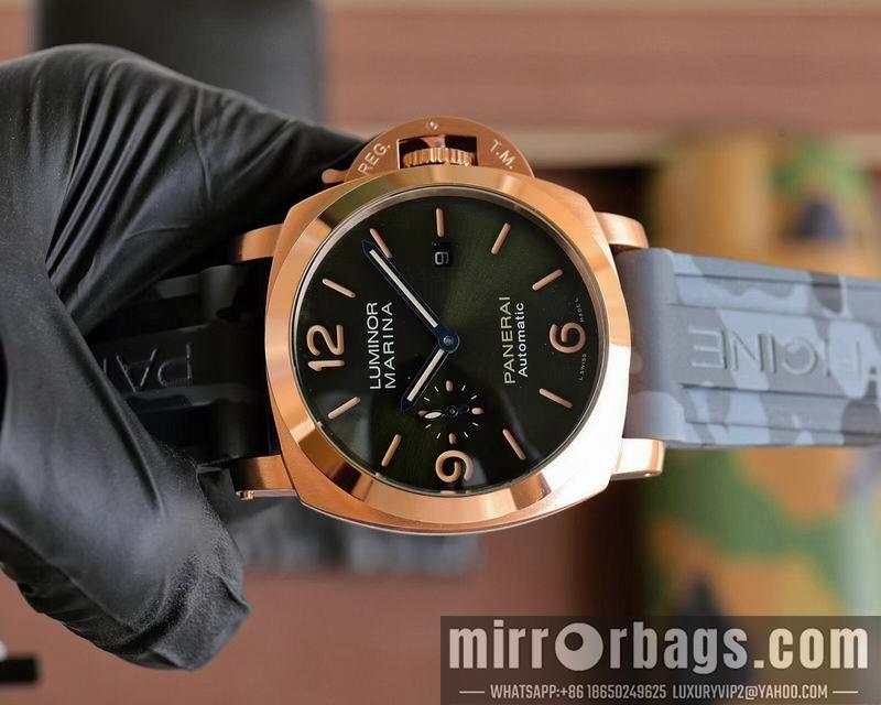 Replica Panerai 44X16mm 050739