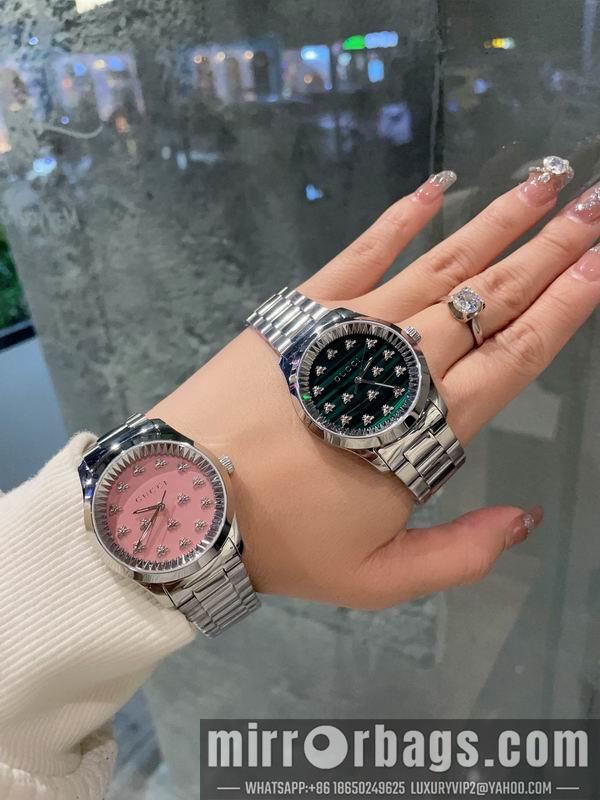 Replica Gucci 38mm 030272