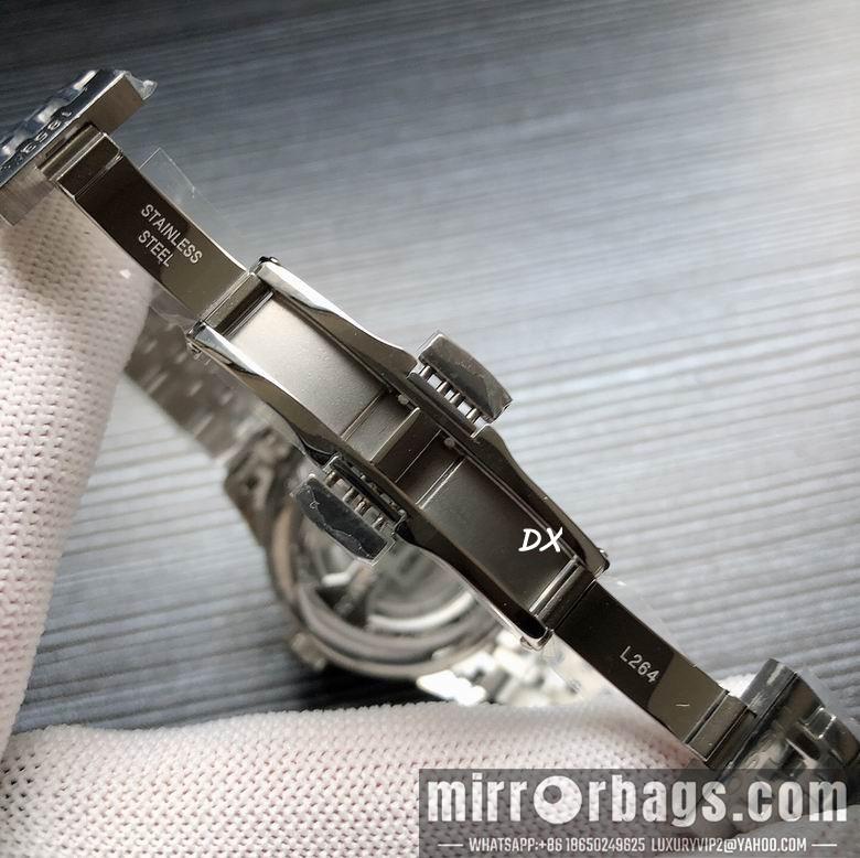 Replica Tissot 39.5x10.5mm 2nms53
