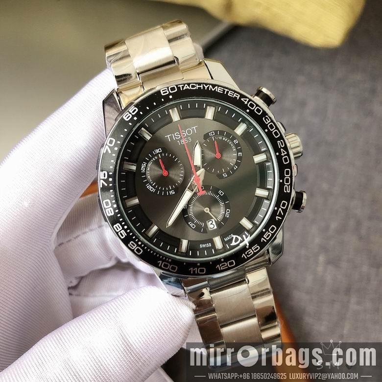Replica Tissot 42x11mm 10nms92