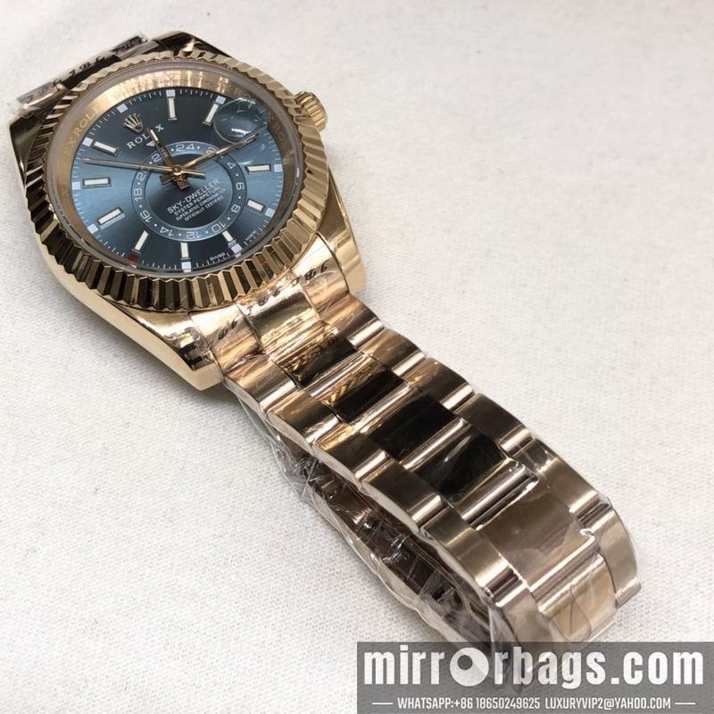 Replica Rolex 40mm 050790