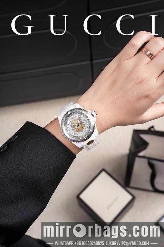 Replica Gucci 40mm 041666