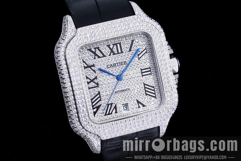 Replica Cartier 40mm 0503139