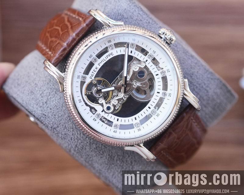 Replica Patek Philippe 41mm 031948