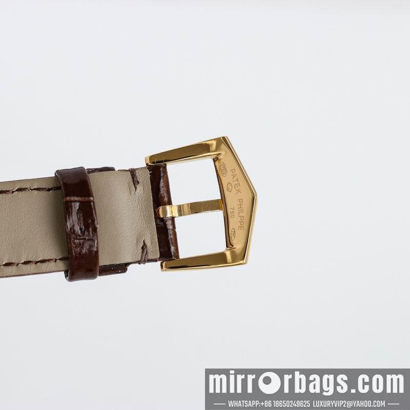 Replica Patek Philippe 40mm 080619