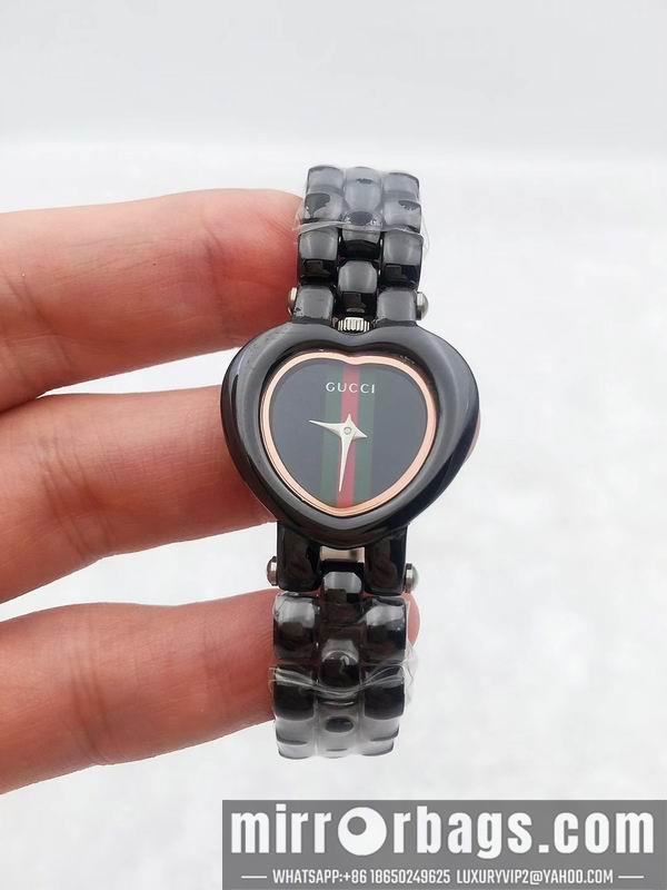 Replica Gucci watch 10026