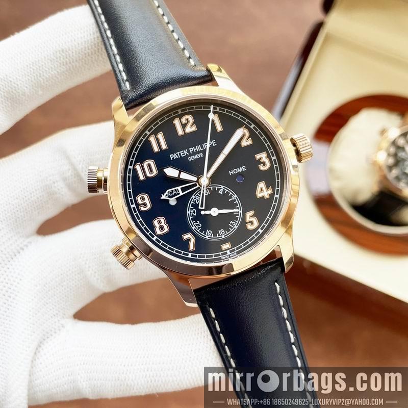 Replica Patek Philippe 42mm 032504