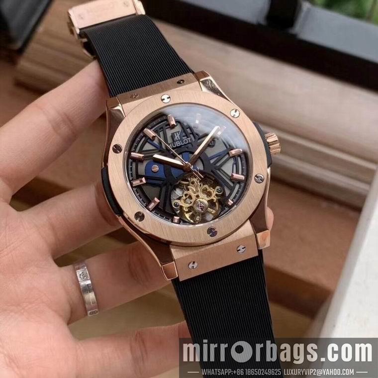 Replica Hublot watch mb 073001