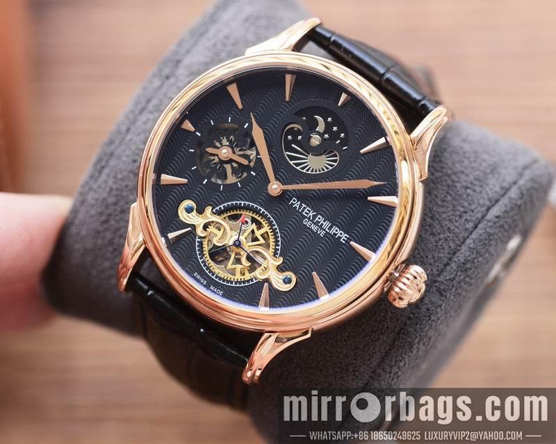 Replica Patek Philippe 41X12mm 052028