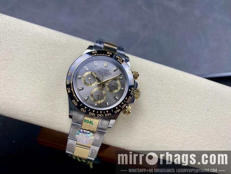 Replica Rolex 40mm 093021