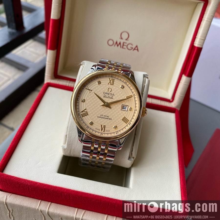 Replica Omega men watch 40cm M59