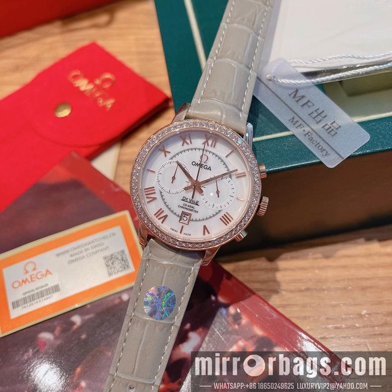 Replica Omega women watch 1123