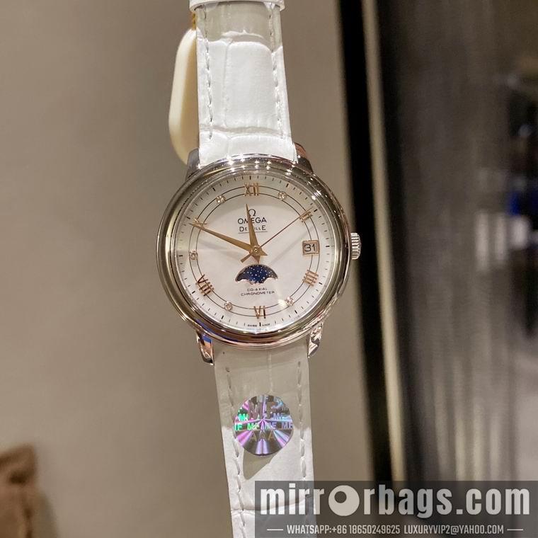 Replica Omega women 33mm M16