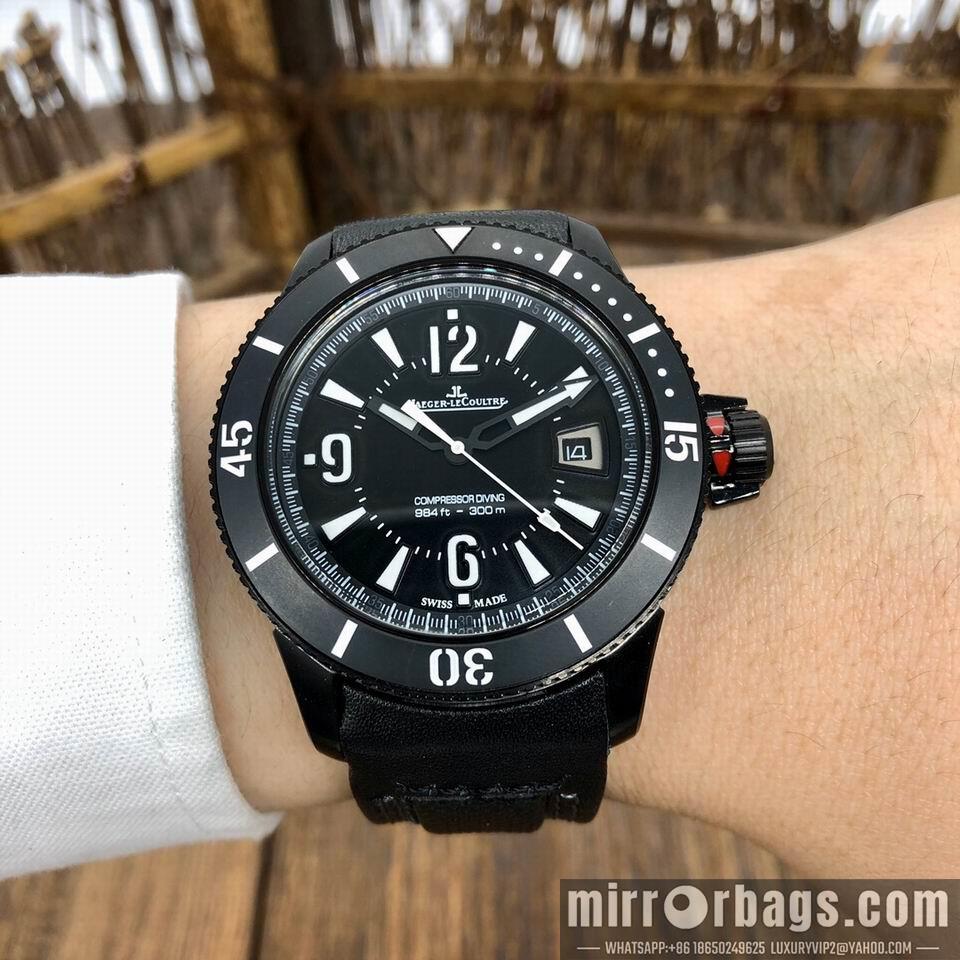 Replica Jaeger Lecoultre watch men 110401
