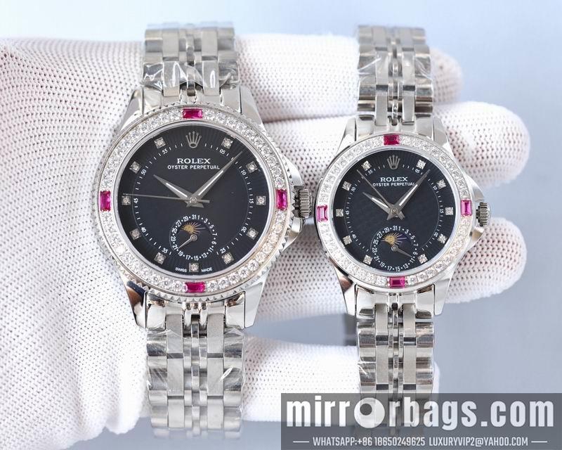 Replica Rolex 40X10mm 33X10mm 041337