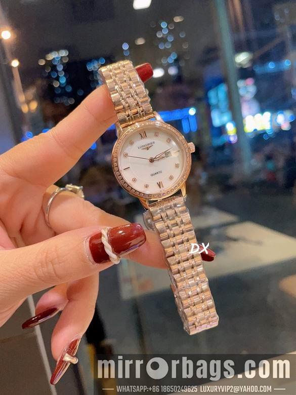 Replica Longines 28x8mm 12nms89