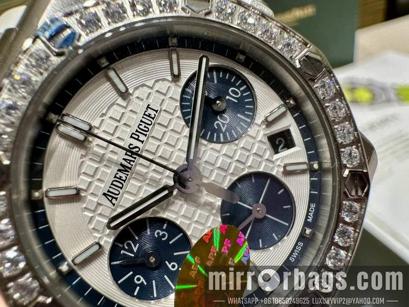 Replica AP 37mm 022437