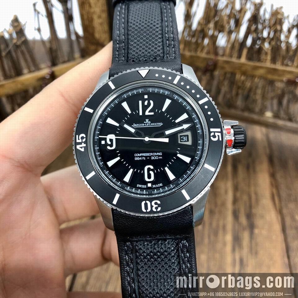 Replica Jaeger Lecoultre watch men 110401