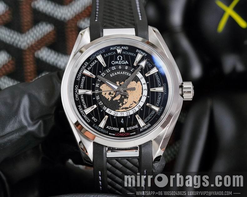 Replica Omega 40X14cmm 123113