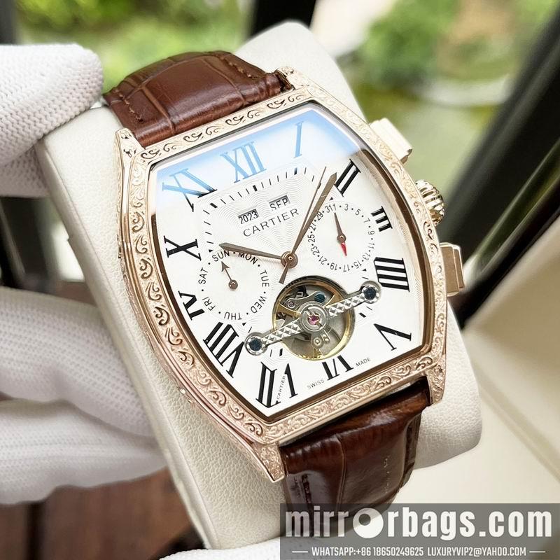 Replica Cartier 44mm 1031113