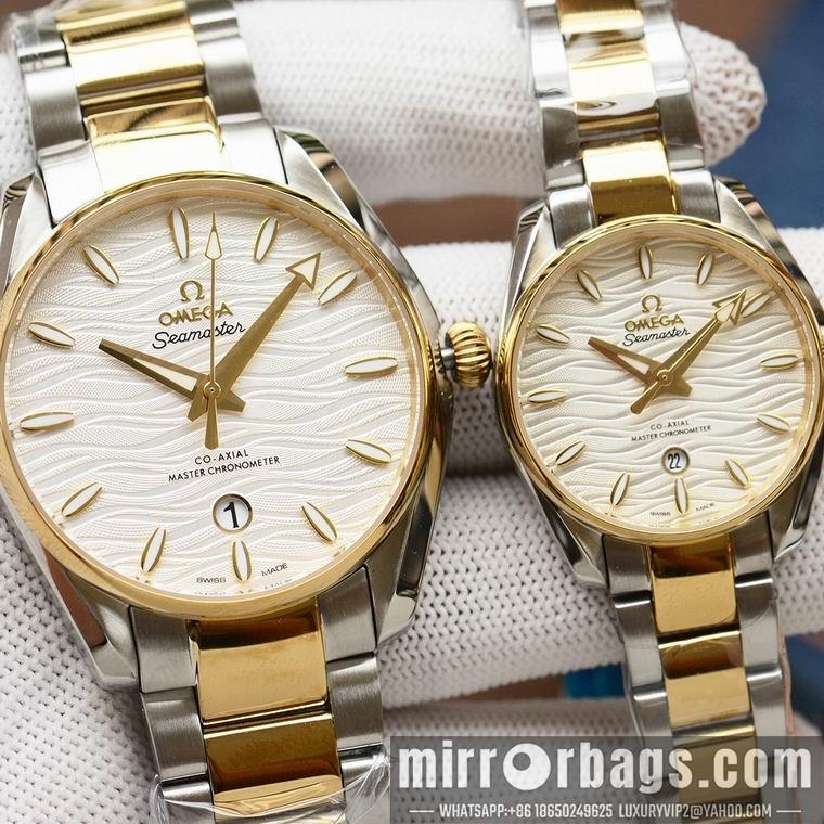 Replica Omega men 40X8mm 30X8mm M42