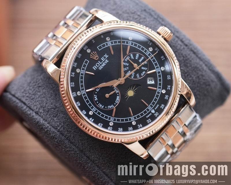 Replica Rolex 41X12mm 052004