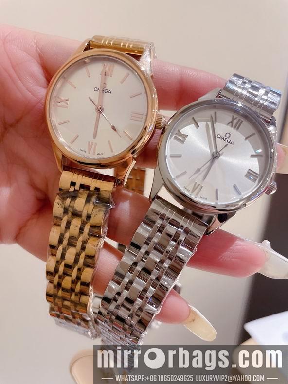 Replica Omega women 34X8mm 091503