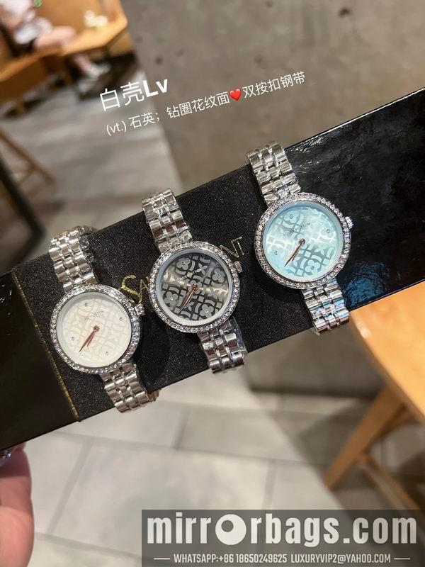 Replica LV watch 121880
