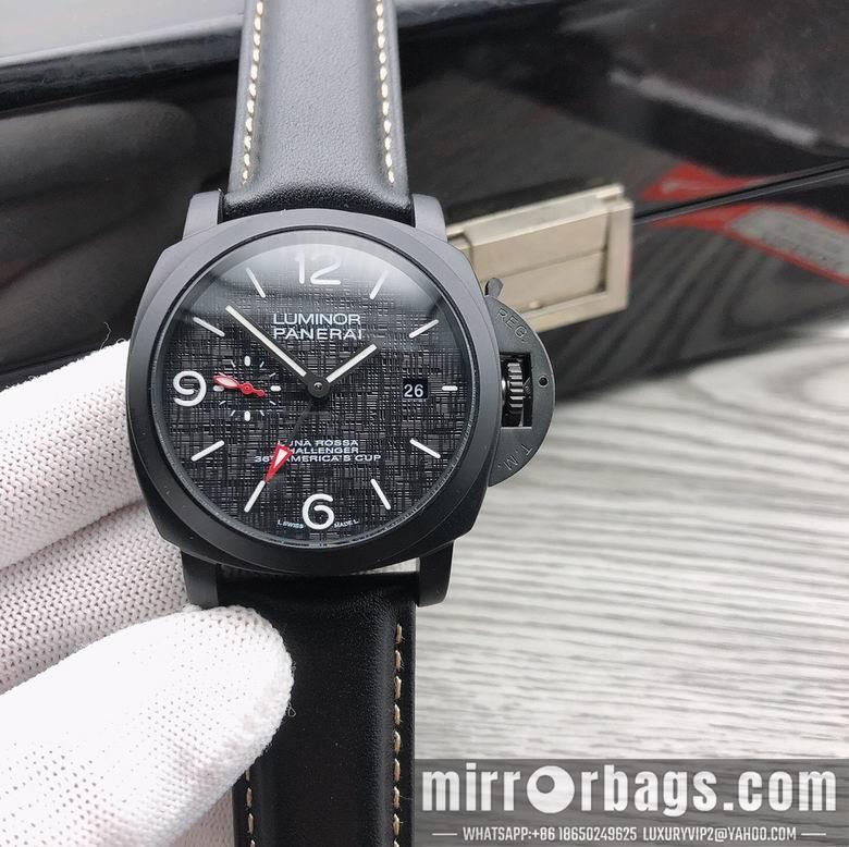 Replica Panerai watch mb 062701