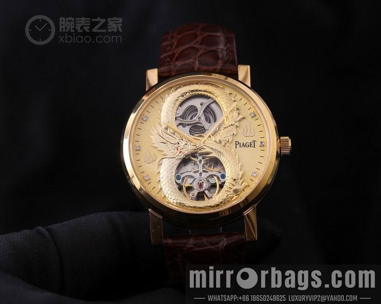 Replica Piaget men 43X12mm M12