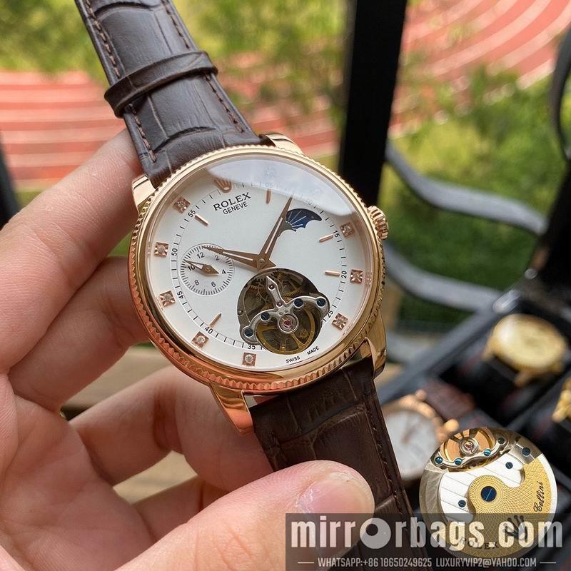 Replica Rolex watch 041358
