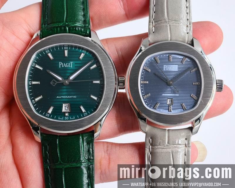 Replica Piaget man42mm woman36mm 080613