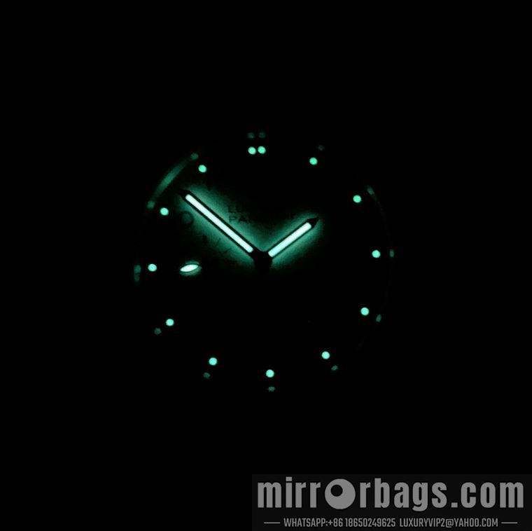 Replica Panerai men 47X5.3mm M05