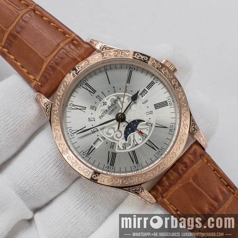 Replica Patek Philippe 43X10mm 121223