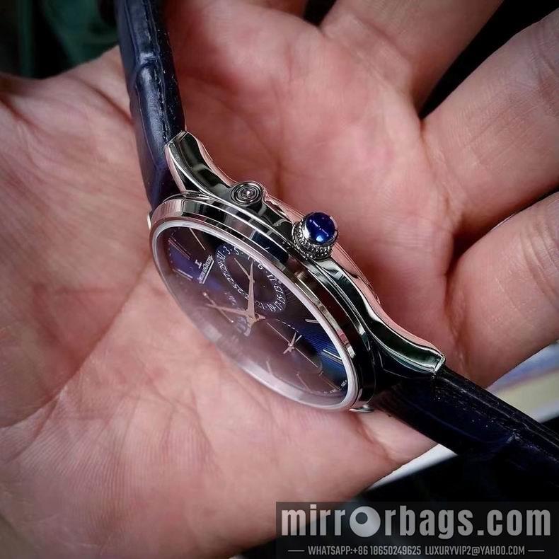 Replica Jaeger Lecoultre men watch M47