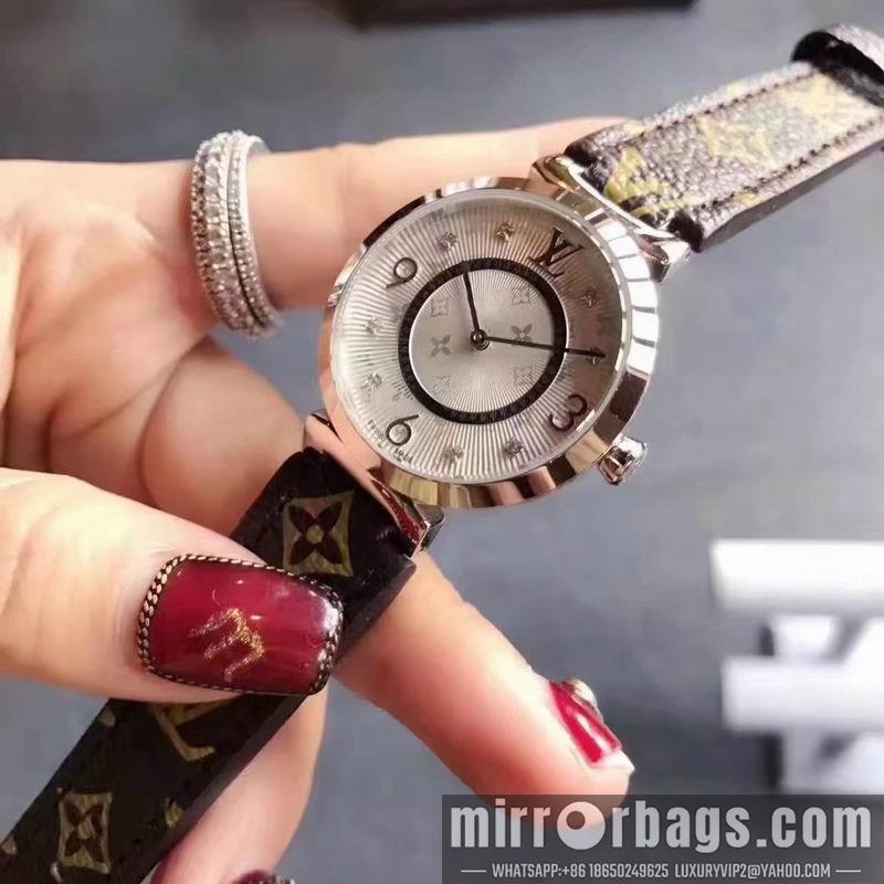 Replica LV 34X41X10mm 081608