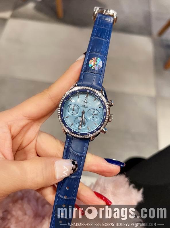 Replica Omega women 38mm 1231100