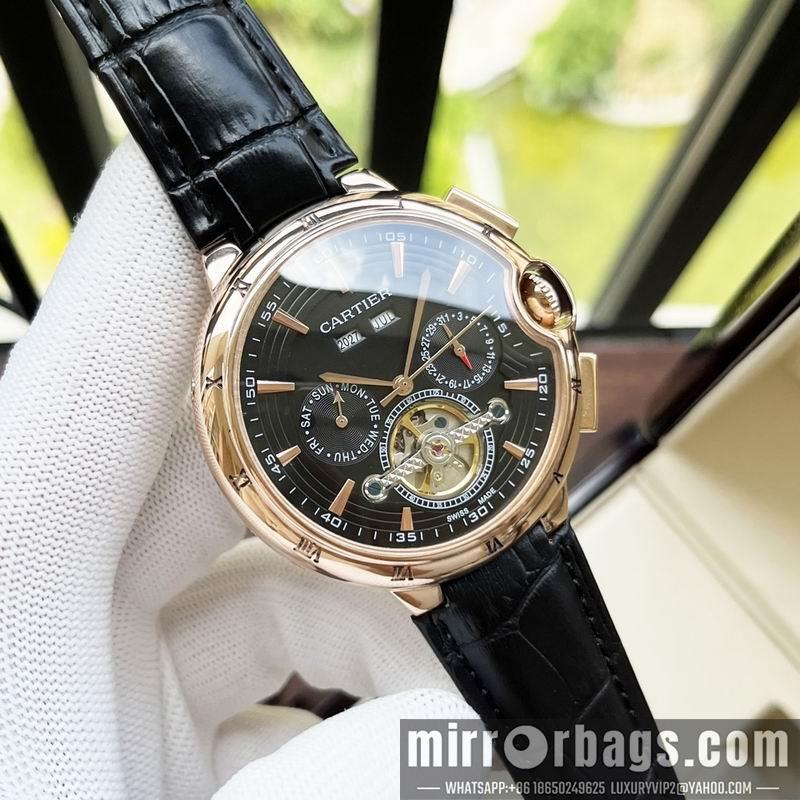 Replica Cartier 44mm 1031115