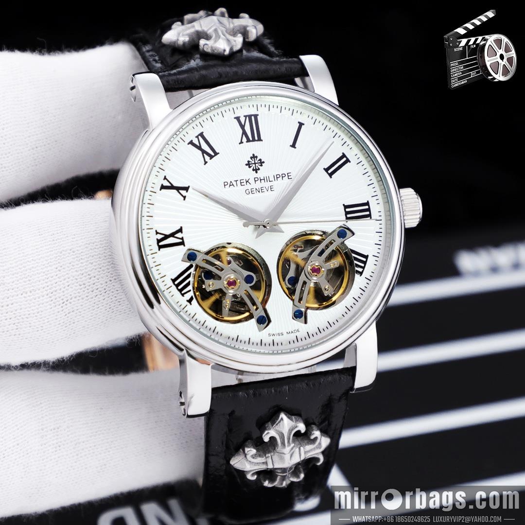 Replica Patek Philippe 44X12mm 100522