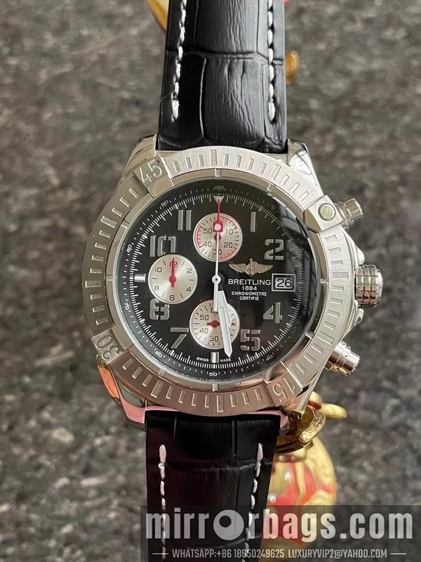 Replica Breitling watch 112007