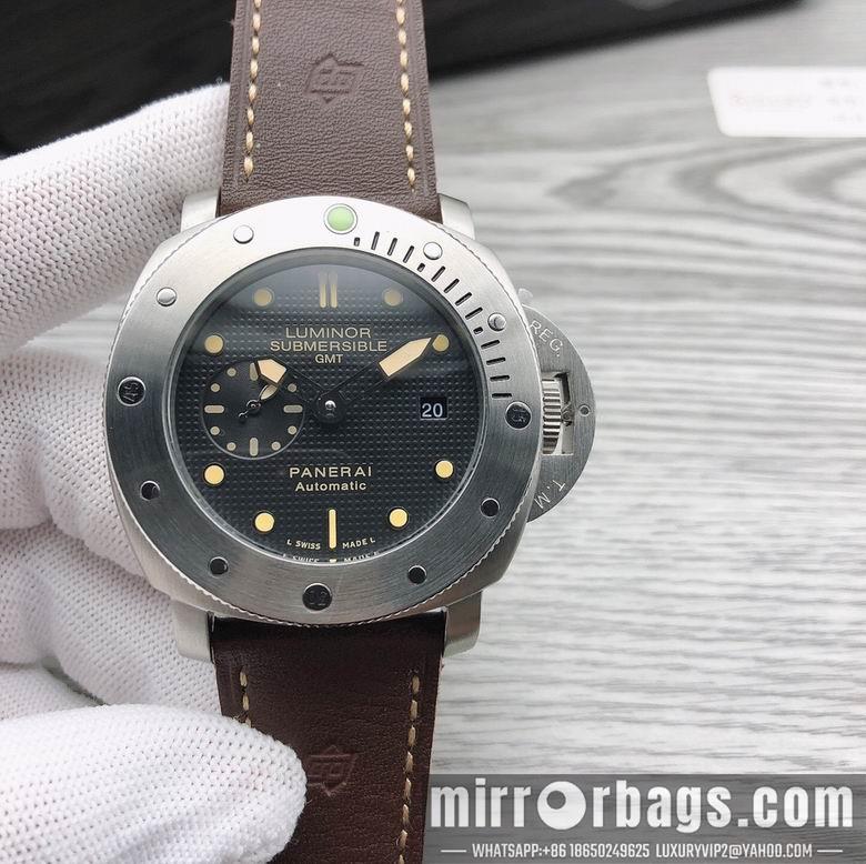 Replica Panerai watch mb 062701