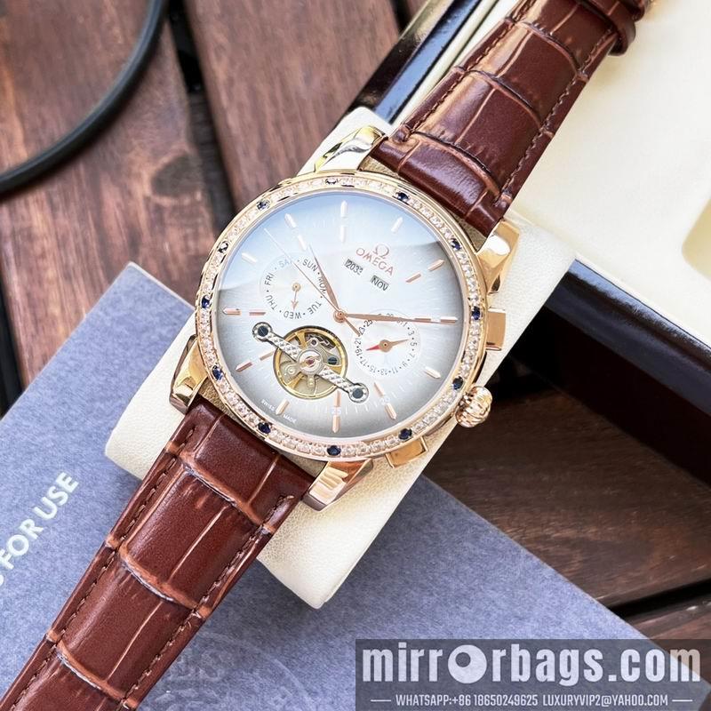 Replica Omega 42mm 1101100