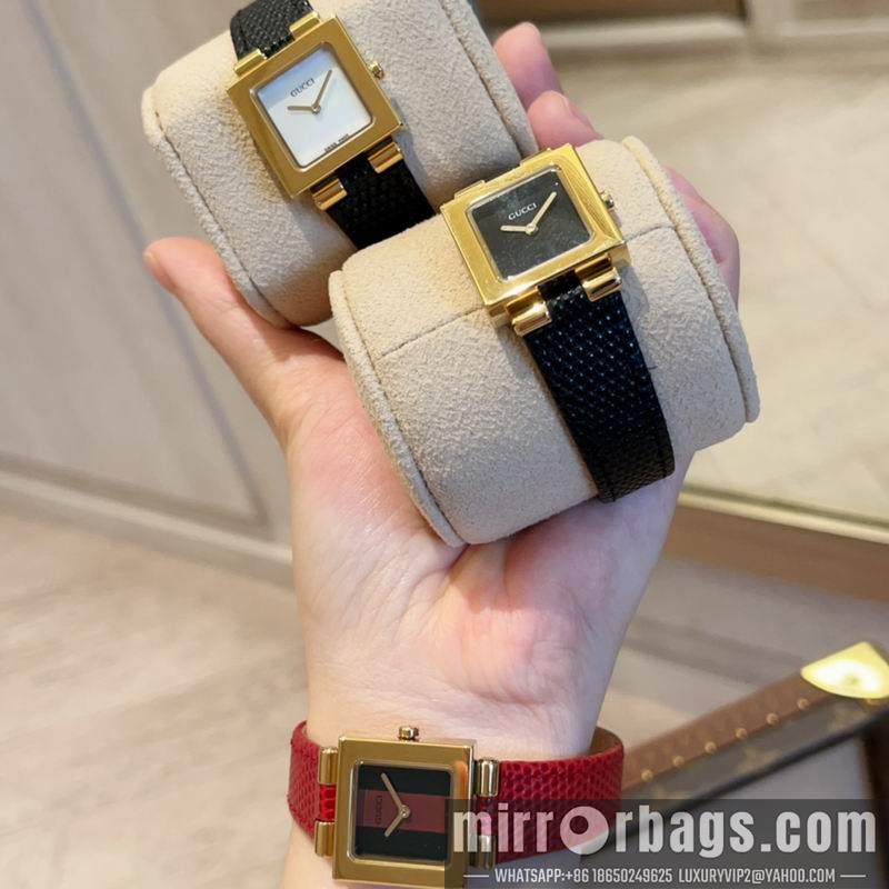 Replica Gucci 22mm 101627