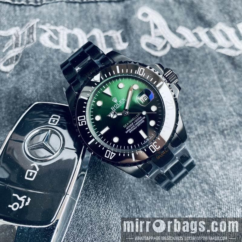 Replica Rolex 43X12mm 121742