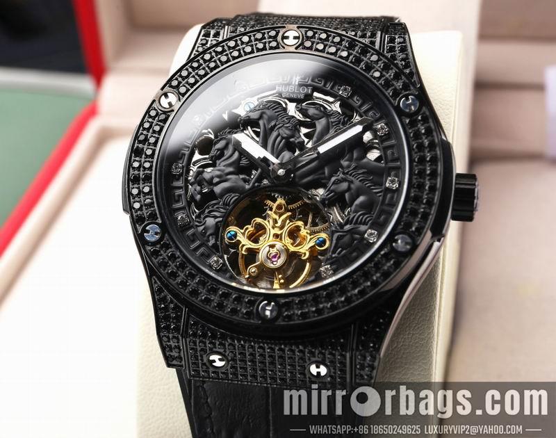 Replica Hublot 44mm 082909