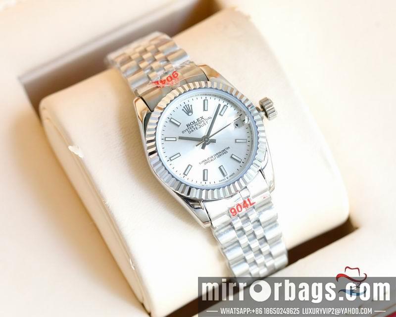 Replica Rolex 31X11mm 112053