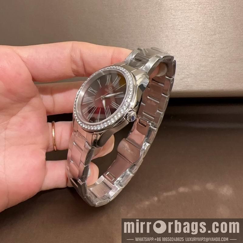 Replica Omega 33mm 082215